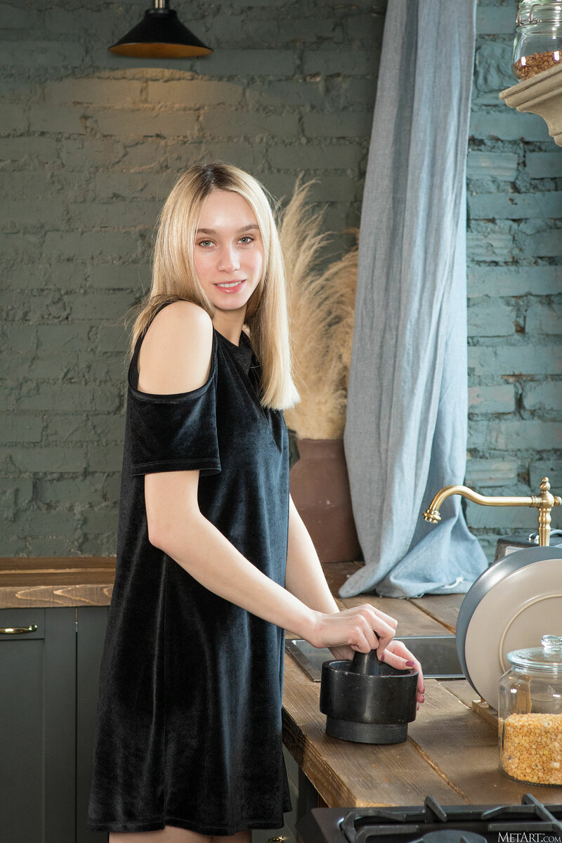 Анна, 24 года, 3 размер груди
