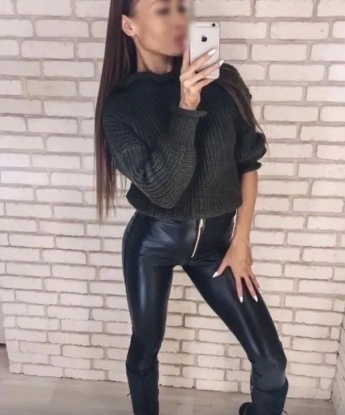 Арина, 20 лет, 2 размер груди